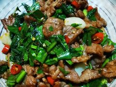 -云海肴汽锅鸡·云南小炒(天津国金汇店)