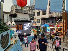 -宝旺姜母鸭(顶澳仔猫街店)