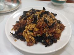 -清真·同发顺饭庄·烧麦(总店)