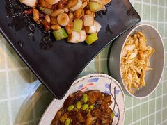 -玉桥餐厅(天坛店)