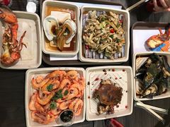 -盒马鲜生(莱蒙都会店)