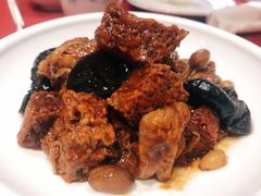 -老吉士酒家(天平路店)