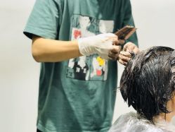 -华卫思理轻奢造型