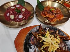 -妥妥烤肉料理(凯德店)