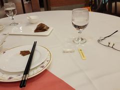 -梅龙镇酒家(南京西路总店)