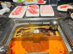 -海底捞火锅(群星城店)