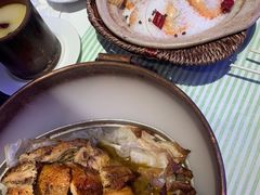 -桂满陇·杭州小馆(朝阳合生汇店)