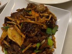 -嘉丰湘菜馆(芳群园店)