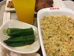 -永和大王(广渠店)