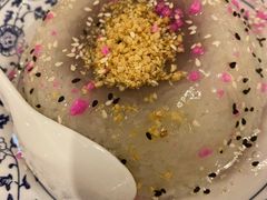 八宝饭-旺达·福州菜(正大广场店)