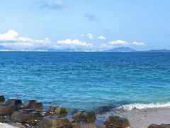 -三亚西岛海洋文化旅游区