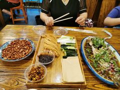 -美味居(古城店)