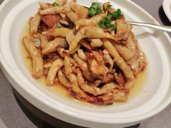 -小天厨民间菜馆(深圳街店)