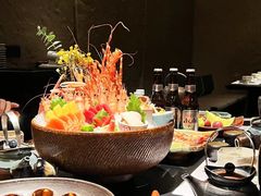 -花潮料理艺食馆(SM新生活广场店)
