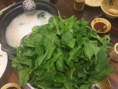-顺德一品粥·20年凤城老字号(芳村店)