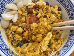 -李家特色小炒泡馍