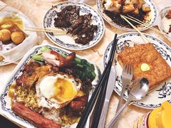 一口西多士-渔记茶餐厅(渔村店)