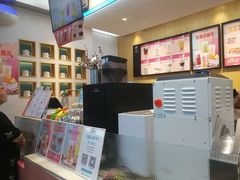 -幸运咖(公园茂直营店)