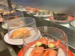 -元气寿司(新城市广场店)