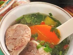 -巴依老爷·新疆美食(上城区天城路店)