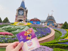 -上海迪士尼度假区