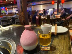 桂花酒-周师兄大刀腰片火锅(洪崖洞旗舰店)