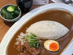 -CURRY YA 熟成咖哩專門店(深圳湾万象城店)