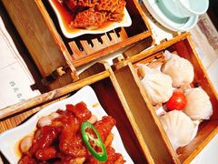 -悦满楼·西关名点·湛江名菜(航空综合大厦店)