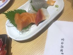 -富山日式料理(宽厚里店)