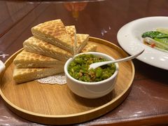 -令氏家外家周礼食府(桥南店)