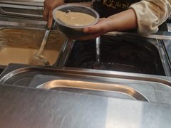 -鞠氏黑芝麻糊(水塔店)