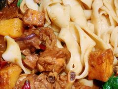 -状元虎.摇滚炒鸡.家常菜(义勇街店)