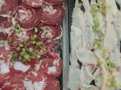 -潮汕良记牛肉火锅(洪武路店)