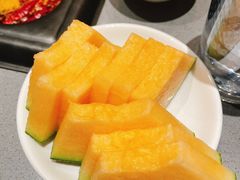 -巴奴毛肚火锅(悠唐购物中心店)