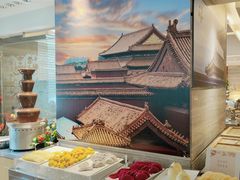 -北京王府井希尔顿酒店·万斯阁西餐厅