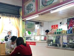 -王记生烫牛杂面馆(兰陵路店)