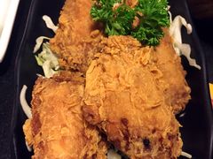 -沙嗲王(加拿芬店)