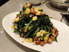 -蝎王府羊蝎子(虎坊桥总店)