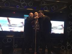-音乐虫量贩式KTV(大悦城店)