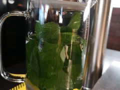-很久以前羊肉串(中山公园店)