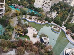 -碧桂园凤凰城酒店(南京店)