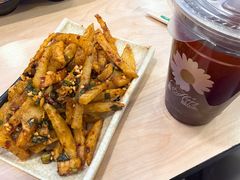 -青和小锅米线(翠湖店)