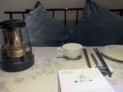 -徽州小镇(高新店)