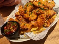 -翠贝卡&Mama Kelly Brunch Coffee(河西店)