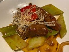-新天世纪中餐厅