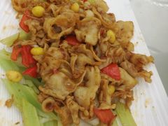 -双子楼大酒店(城开国际写字楼店)