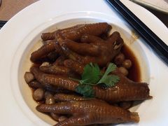 -顺德美的万豪酒店-万豪中餐厅