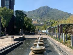 -千峡湖生态旅游度假区