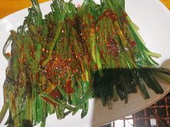 -AK47烤羊腿串吧(柳浪家园店)