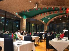 大堂-拉蒂娜·巴西牛排馆 Latina·Brazilian Steakhouse(陆家嘴旗舰店)